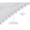 Silky Saws Silky Replacement Blade Only SUGOI 330mm XL Teeth 391-33 - alternate 6